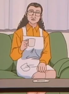 内山田 良子