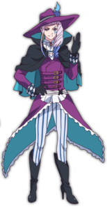 ジル・ド・レイ