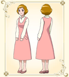 桃園 あゆみ