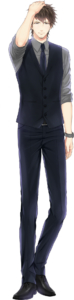 渡部 悟