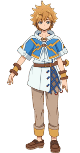 ロイド・ベラドンナ