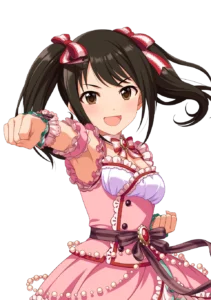 中野 有香