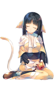 ユズハ