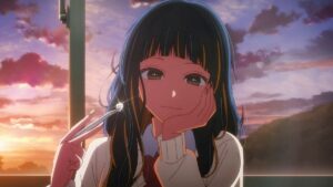鷲見 ゆき
