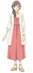 松風 佳乃子