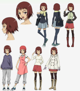 安藤 愛子