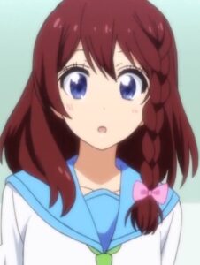 彩風 涼