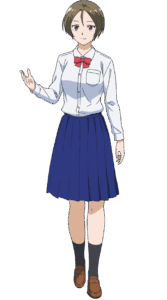 滝本 かよ