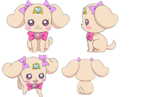 ラテ