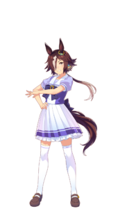 ウオッカ