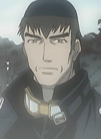 ジャック・ギリアム