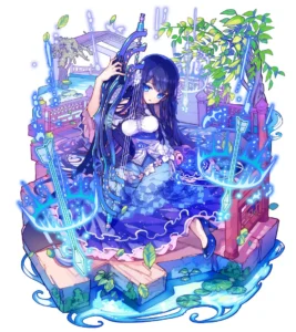 リュンリー
