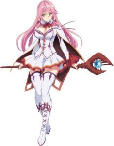 フレア・アールグランデ・ジオラル