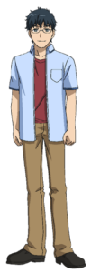 松尾 大佑