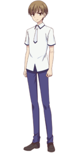 桜木 直人