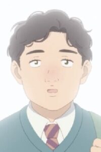 福永 玖里寿