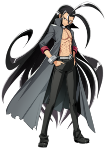 黒城凶死郎