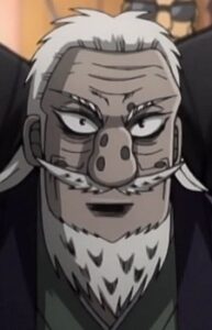 兵藤 和尊