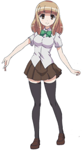 成瀬 優 / ゆうちゃん