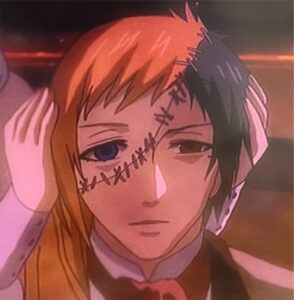 レイチェル・ファントムハイヴ