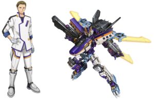 最上ガンマ