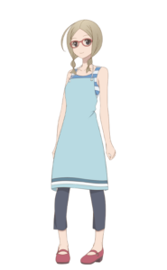城路 久美