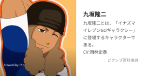 九坂隆二