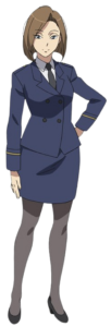 ダルザナ・マグバレッジ