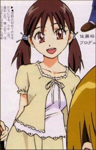 瀬名 りか