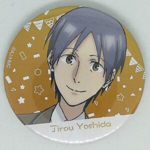 吉田 次郎