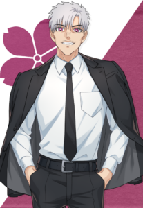 染井蓮司