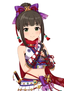 浜口 あやめ
