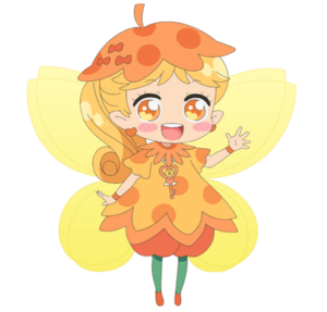 ひまわり