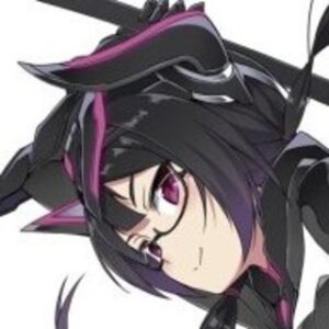 イースナ/テイルブラック