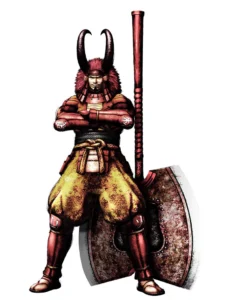 武田信玄