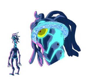 ダイダロス
