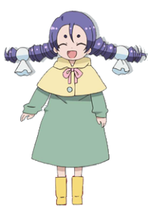 白崎蓮美