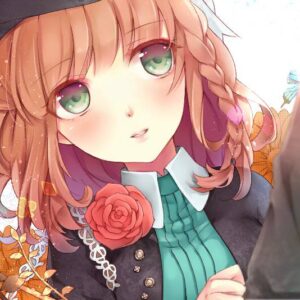 主人公
