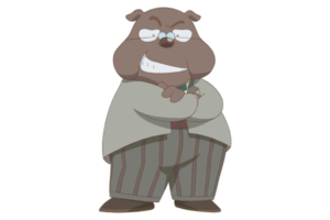 ブルル