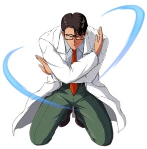 神谷実