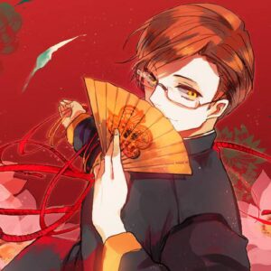 澳門さん（澳門)