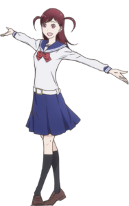沢田千秋