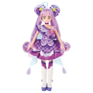 キュアキュンキュン