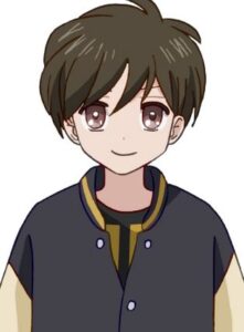 野火 桃太郎