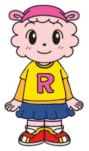 牧場らむりん