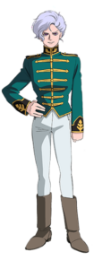 アンジェロ・ザウパー