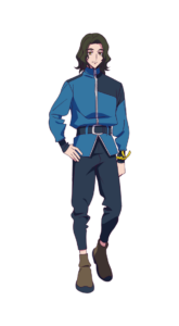 沢城 キョウ