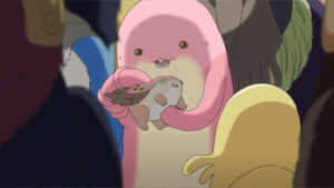 マアア