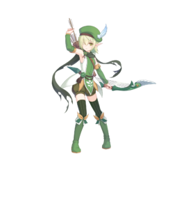 アオイ