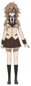 剣持 しえな